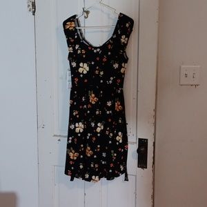 Brand new dress floral